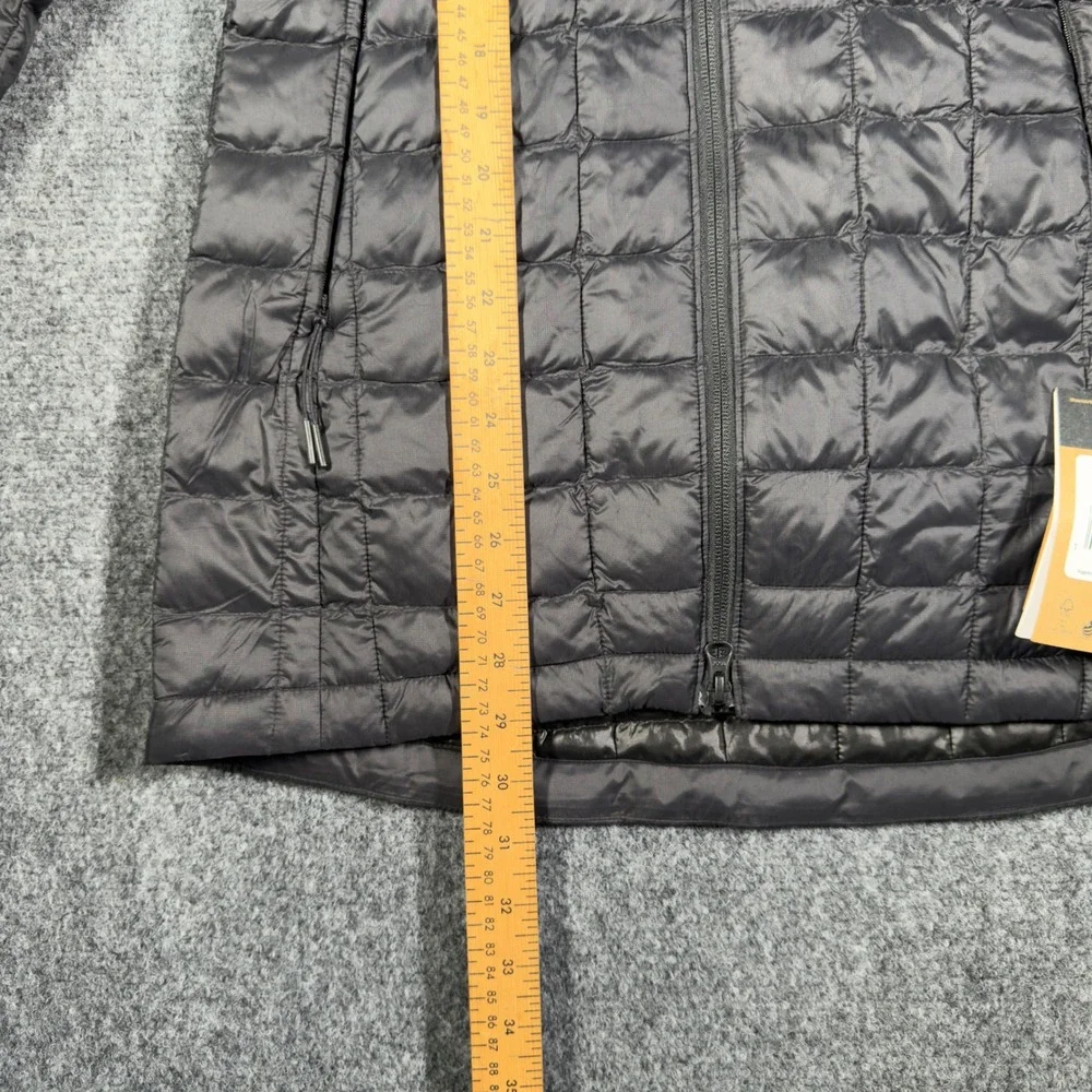 The North Face new tags